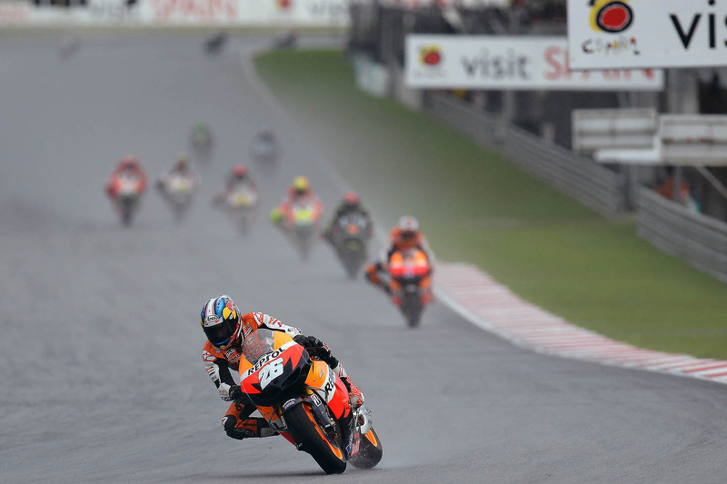 Grand Prix van Maleisië 2012