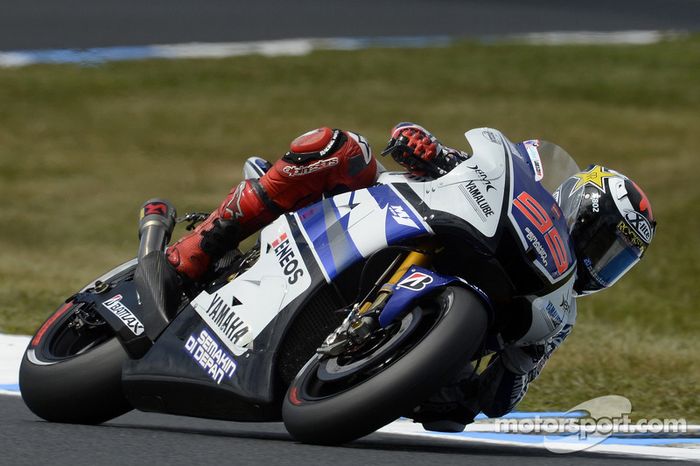 2012 - Yamaha (MotoGP)