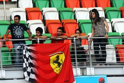 Fans de Ferrari