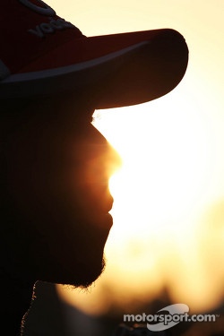 Lewis Hamilton, McLaren