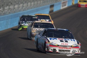 Tony Stewart, Stewart-Haas Racing Chevrolet