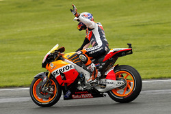 Casey Stoner, Repsol Honda Team