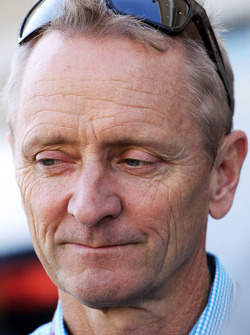 Kevin Schwantz, Presidente da 3FourTexas MGP