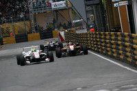 マカオGP