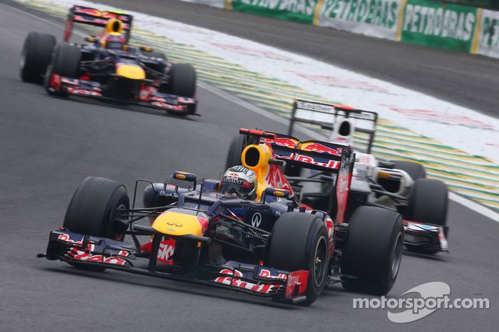 4. GP do Brasil 2012