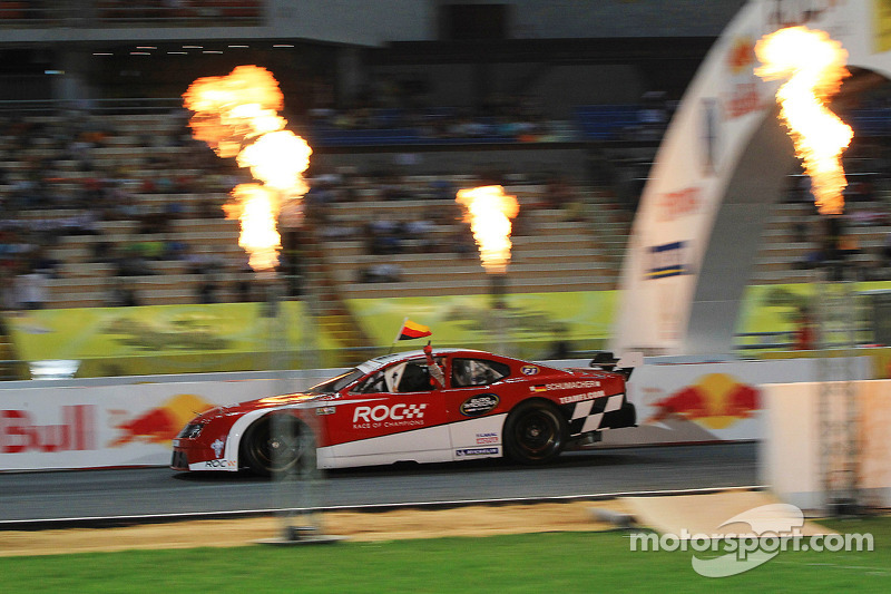Michael Schumacher