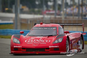 #99 GAINSCO/Bob Stallings Racing Corvette DP: Jon Fogarty, Alex Gurney