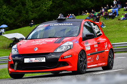 Renault Classic Cup: Gürnigel
