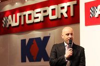Autosport International Show, Birmingham NEC