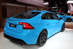 Volvo S60 Polestar