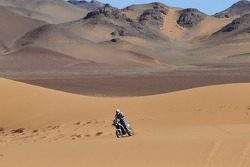 #15 Yamaha: Frans Verhoeven