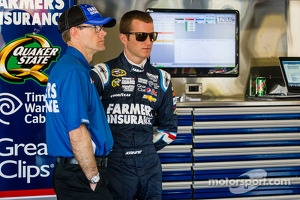 Kasey Kahne, Hendrick Motorsports Chevrolet