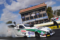 John Force