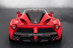 Ferrari LaFerrari