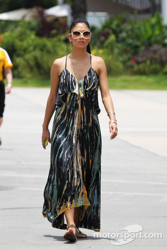 Nicole Scherzinger