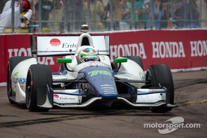 Simona de Silvestro, KV Racing Technology Chevrolet