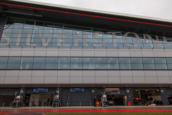 Silverstone