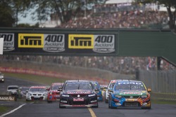 Will Davison, Ford Performance Racing
