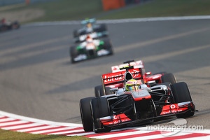 Sergio Perez, McLaren MP4-28