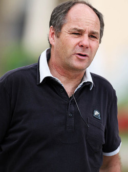Gerhard Berger