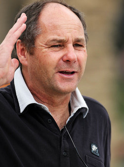 Gerhard Berger