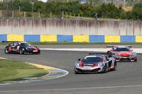 GT Tour: Le Mans