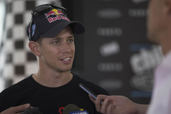 Casey Stoner