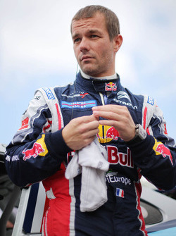 Sebastien Loeb, Porsche AG