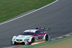 Andy Priaulx, BMW Team RMG BMW M3 DTM