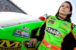 Даніка Патрік, Stewart-Haas Racing Chevrolet