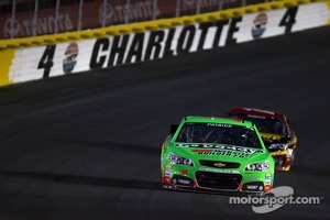 Danica Patrick, Stewart-Haas Racing Chevrolet