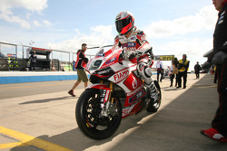 Niccolo Canepa