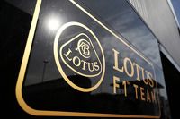 Lotus F1 Team