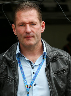 Jos Verstappen