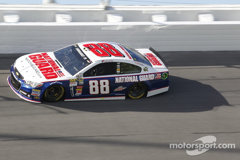 Dale Earnhardt Jr., Hendrick Motorsports Chevrolet