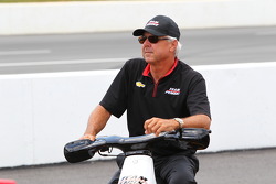 Rick Mears