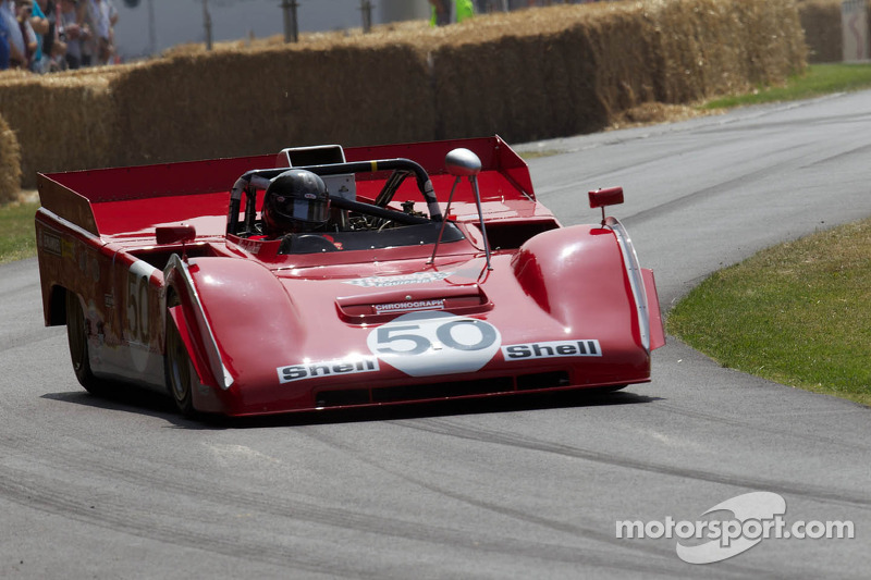 1971 Ferrari 712