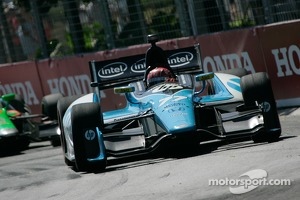 Simon Pagenaud, Schmidt/Hamilton Motorsports Honda