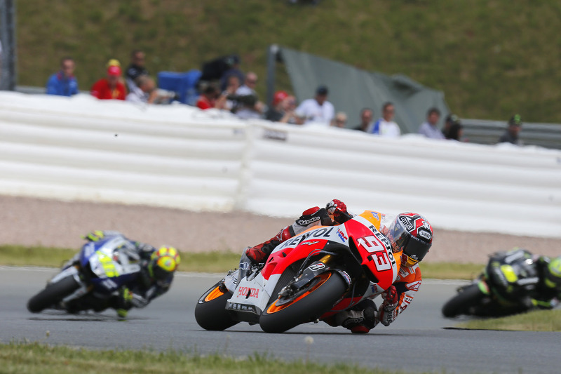 <img src="http://cdn-1.motorsport.com/static/custom/car-thumbs/MOTOGP_2017/RIDERS_NUMBERS/Marquez.png" width="50" /> 2. Гран Прі Німеччини-2013