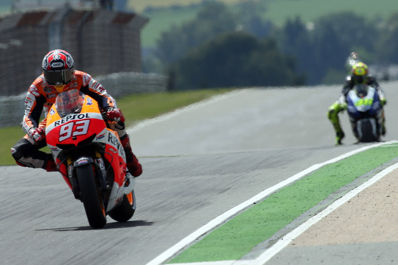 Marc Marquez, Repsol Honda Team