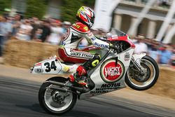 Goodwood Festival of Speed