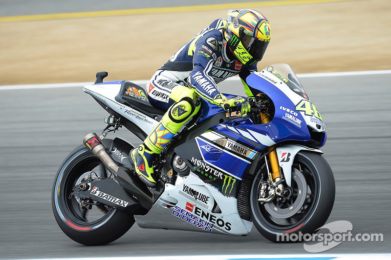 2013 - Yamaha (MotoGP)
