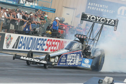Antron Brown