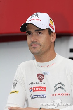 Daniel Sordo