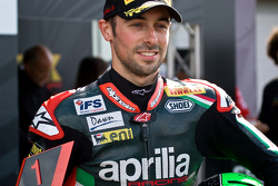 Eugene Laverty