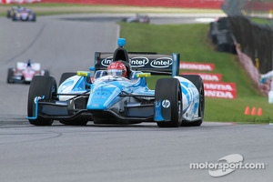 Simon Pagenaud, Schmidt Peterson Motorsport Honda