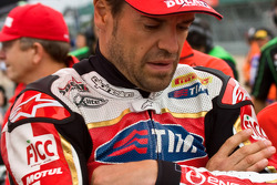 Carlos Checa