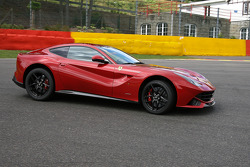 Ferrari F12berlinetta