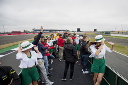 Silverstone