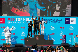 圣地亚哥ePrix